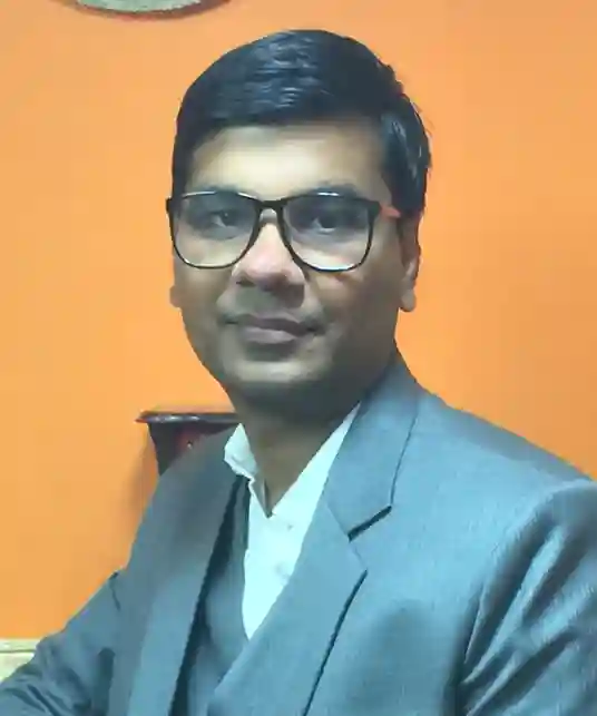 Dilip Jain CMA